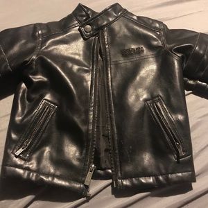 Baby Boy Kenneth Cole Jacket